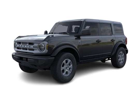 Thumbnail: 2025 Ford Bronco - 1