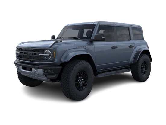 Thumbnail: 2025 Ford Bronco - 1
