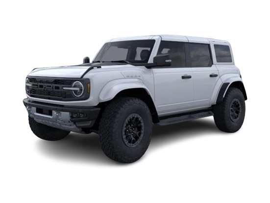 Thumbnail: 2025 Ford Bronco - 1