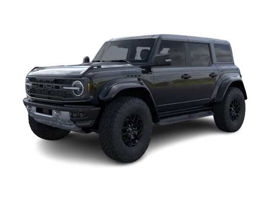 Thumbnail: 2025 Ford Bronco - 1