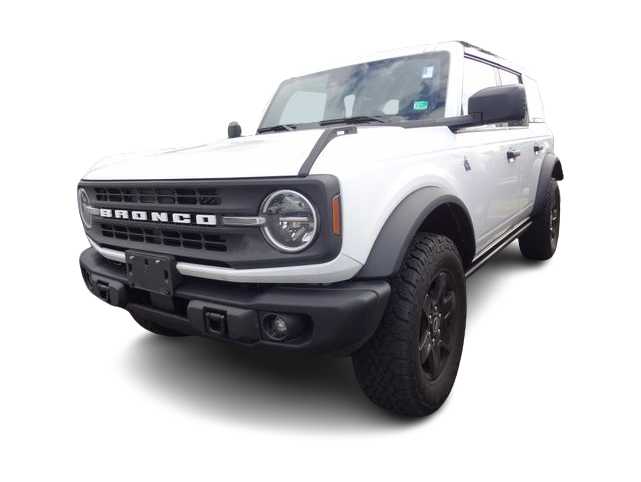 Thumbnail: 2024 Ford Bronco - 1