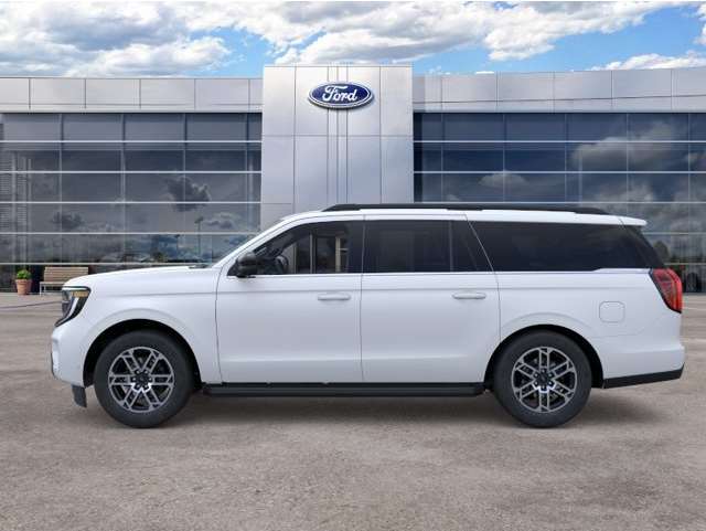 2026 Ford Expedition MAX