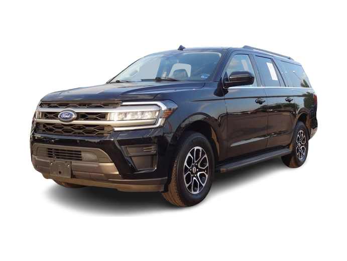 Thumbnail: 2024 Ford Expedition MAX - 1