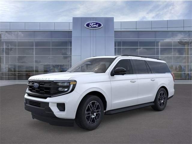 2025 Ford Expedition Active's photo