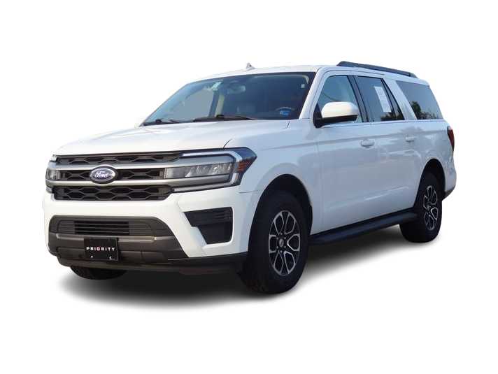 Thumbnail: 2024 Ford Expedition MAX - 1