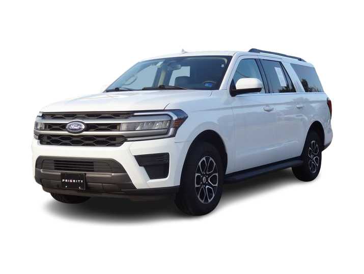 Thumbnail: 2024 Ford Expedition MAX - 1