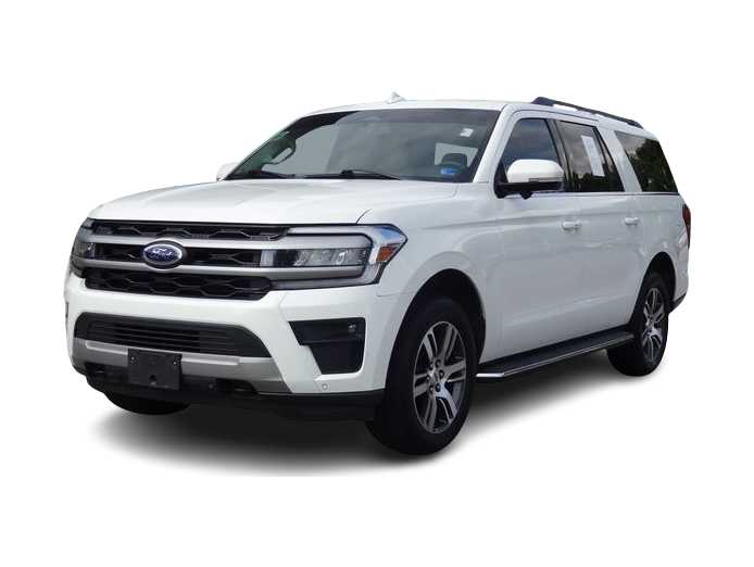 Thumbnail: 2022 Ford Expedition MAX - 1