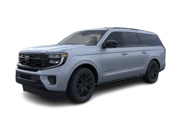 Thumbnail: 2026 Ford Expedition MAX - 1
