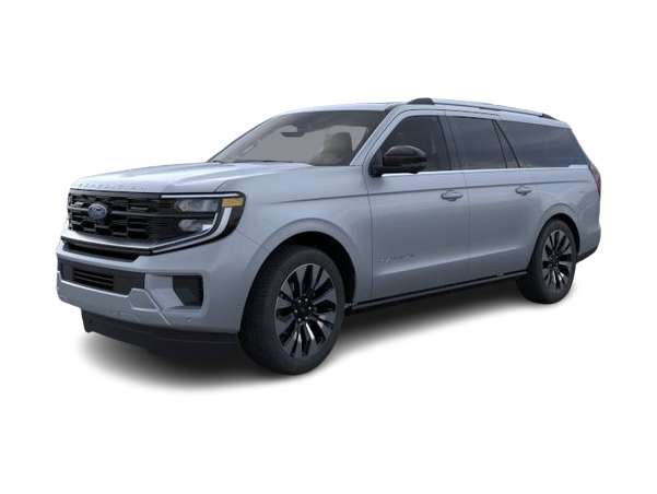 Thumbnail: 2026 Ford Expedition MAX - 1