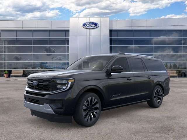 2025 Ford Expedition MAX