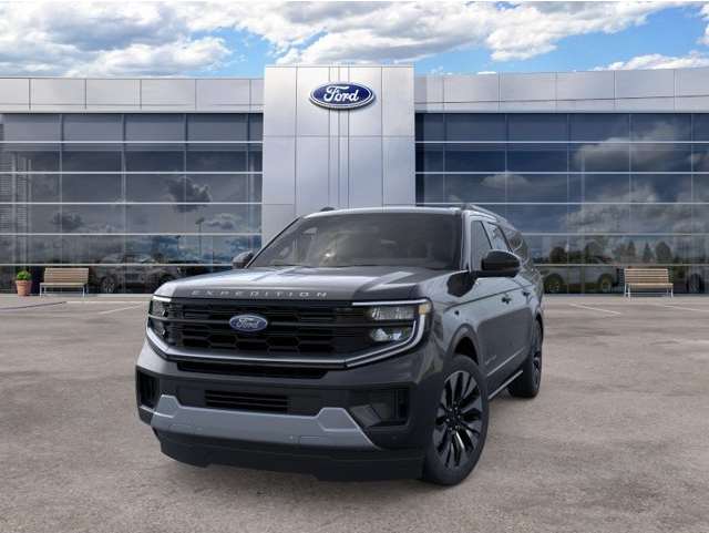 2025 Ford Expedition MAX