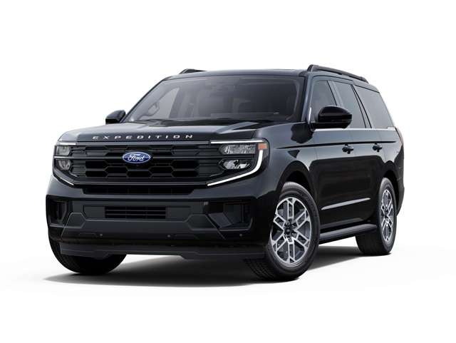 2025 Ford Expedition Active's photo