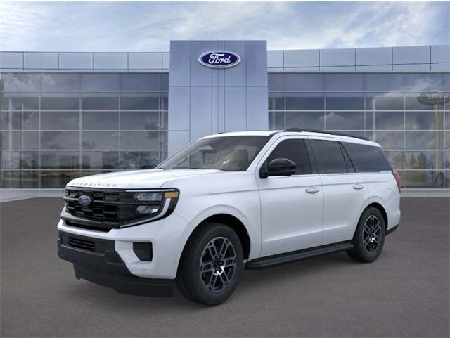 2025 Ford Expedition Active's photo
