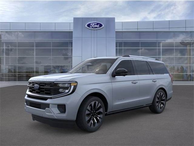 2025 Ford Expedition Platinum's photo