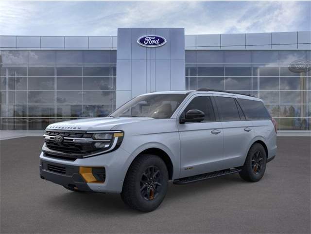 2026 Ford Expedition
