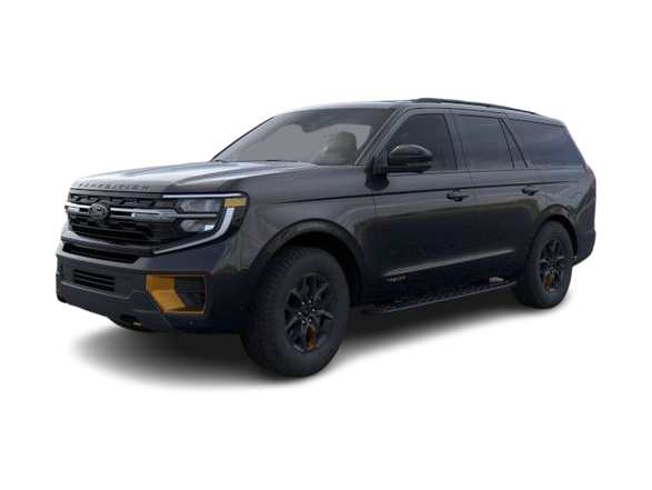 Thumbnail: 2026 Ford Expedition - 1