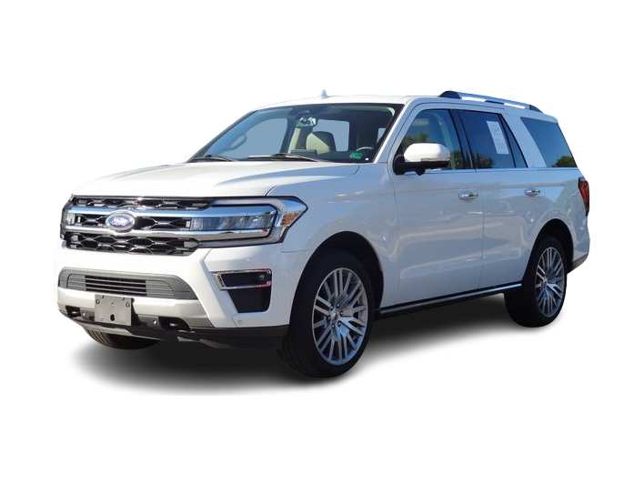 Thumbnail: 2023 Ford Expedition - 1