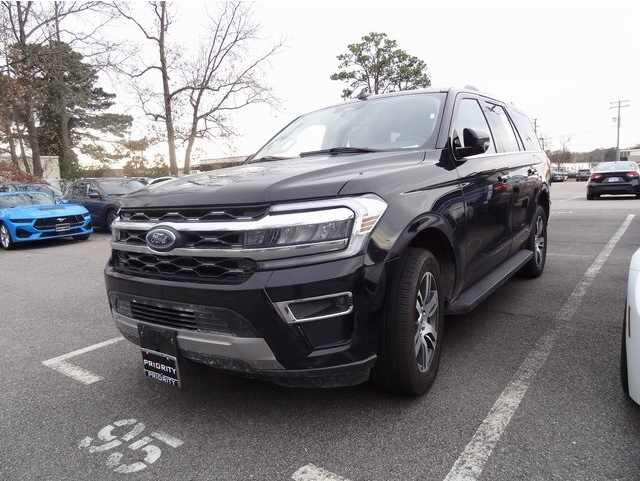 2024 Ford Expedition