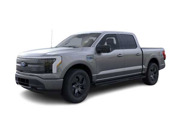 Thumbnail: 2025 Ford F-150 - 1