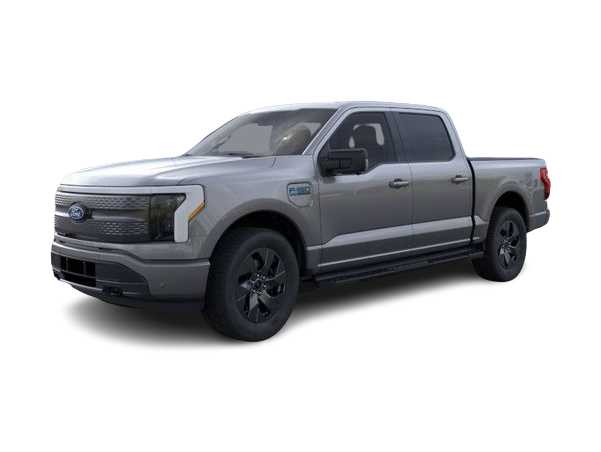 Thumbnail: 2025 Ford F-150 - 1