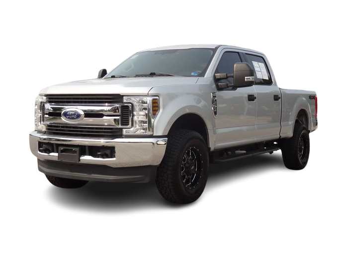 2019 Ford F-250 XL -
                  Norfolk, VA