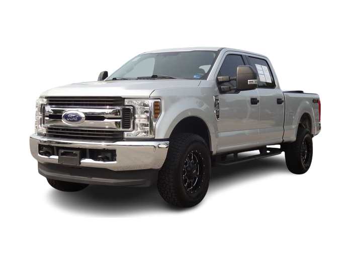 2019 Ford F-250 XL -
                  Norfolk, VA