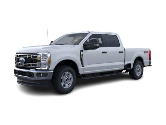Thumbnail: 2026 Ford F-250 - 1