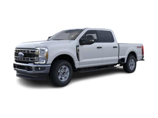 Thumbnail: 2026 Ford F-250 - 1