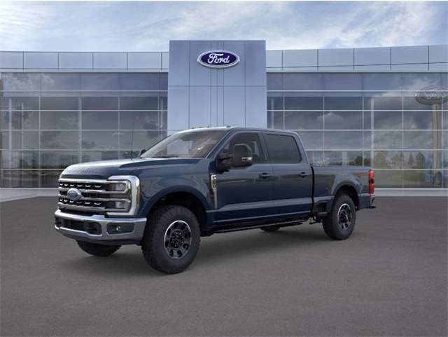 2025 Ford F-250 Super Duty