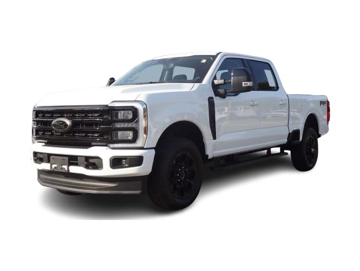 Thumbnail: 2024 Ford F-250 - 1