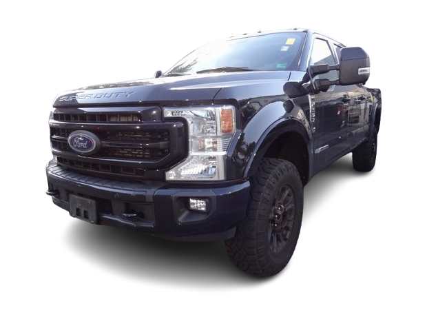 Thumbnail: 2022 Ford F-250 - 1
