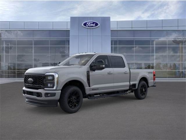 2025 Ford F-250 Super Duty