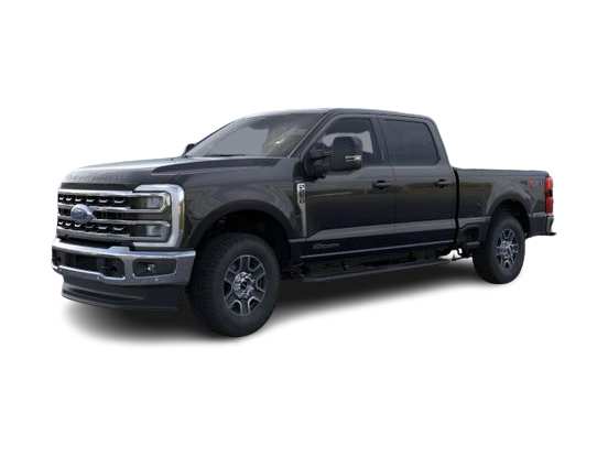 Thumbnail: 2026 Ford F-250 - 1