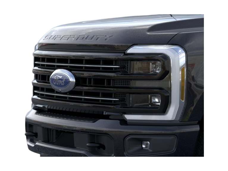 Thumbnail: 2026 Ford F-350 - 1