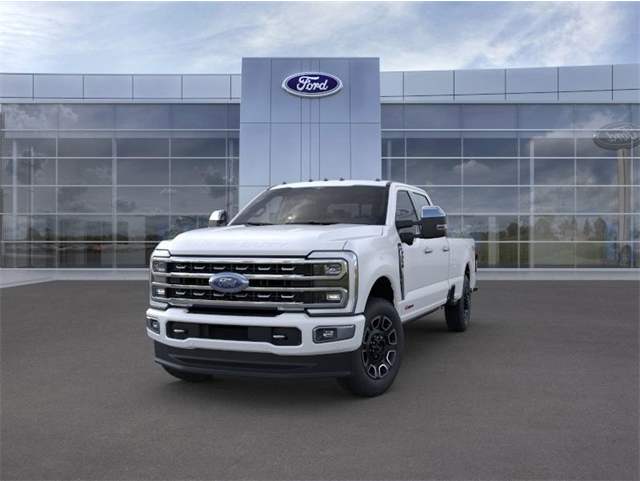 2024 Ford F-350 Super Duty