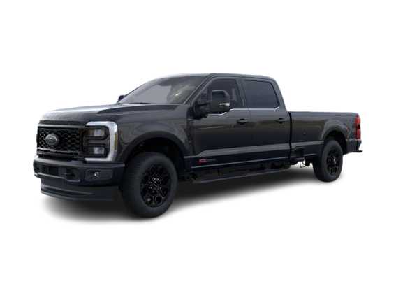 Thumbnail: 2026 Ford F-350 - 1