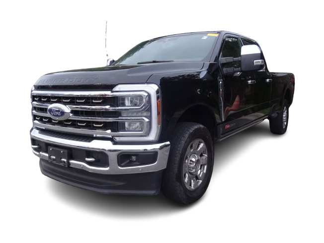 Thumbnail: 2024 Ford F-350 - 1