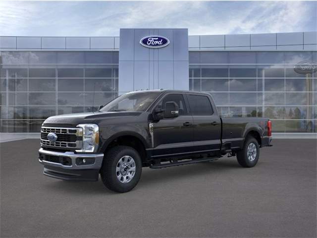 2025 Ford F-350 Super Duty