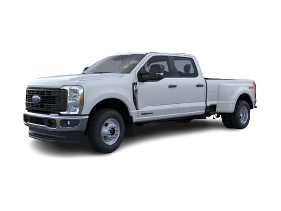 Thumbnail: 2026 Ford F-350 - 1