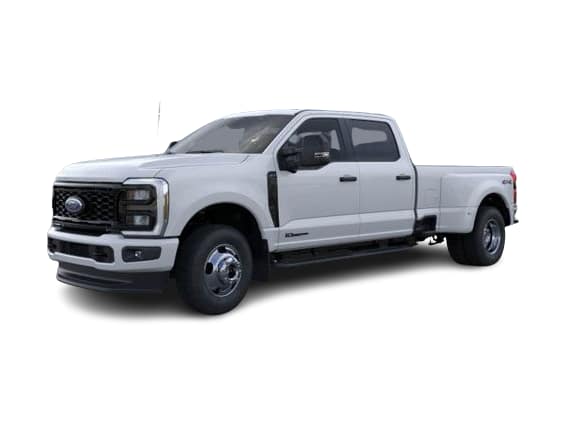 Thumbnail: 2026 Ford F-350 - 1