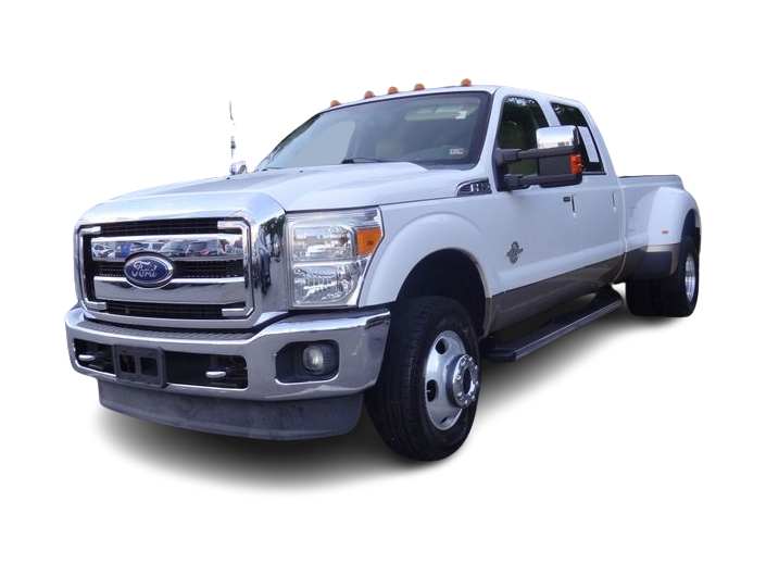 2014 Ford F-350 Lariat -
                  Norfolk, VA