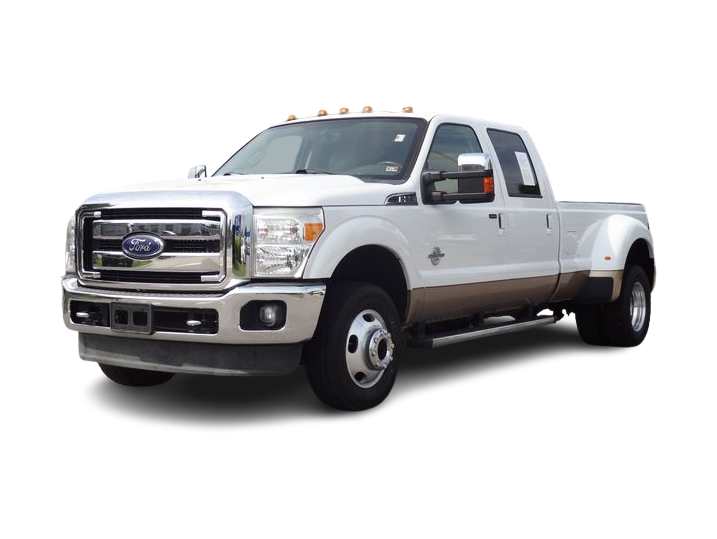 2014 Ford F-350 Lariat -
                  Norfolk, VA