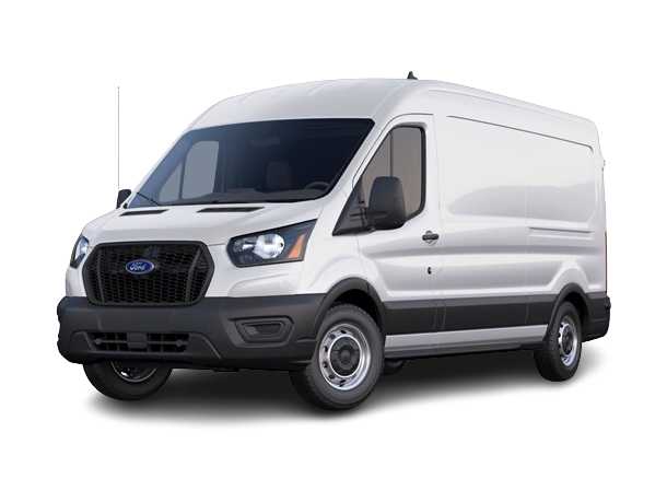 2025 Ford Transit Series 250 -
                Norfolk, VA