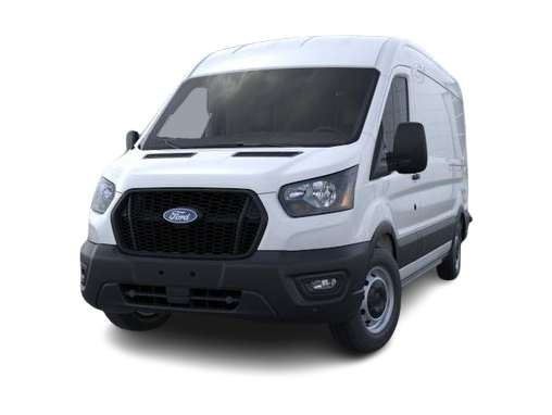 Thumbnail: 2026 Ford Transit Series - 1