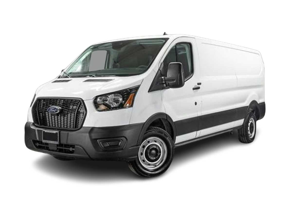 2025 Ford Transit Series 250 -
                Norfolk, VA