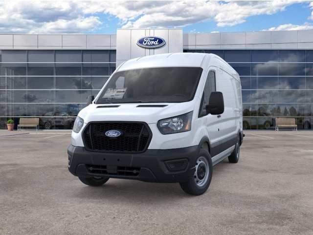2026 Ford Transit Van Base