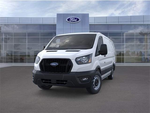 2025 Ford Transit Van Base's photo