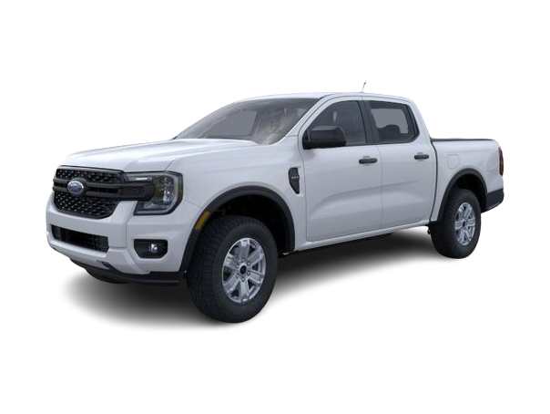 Thumbnail: 2026 Ford Ranger - 1