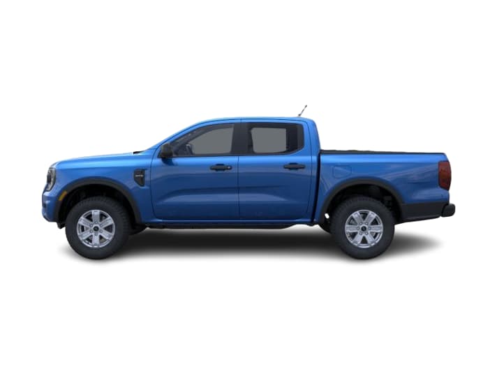 Thumbnail: 2026 Ford Ranger - 1