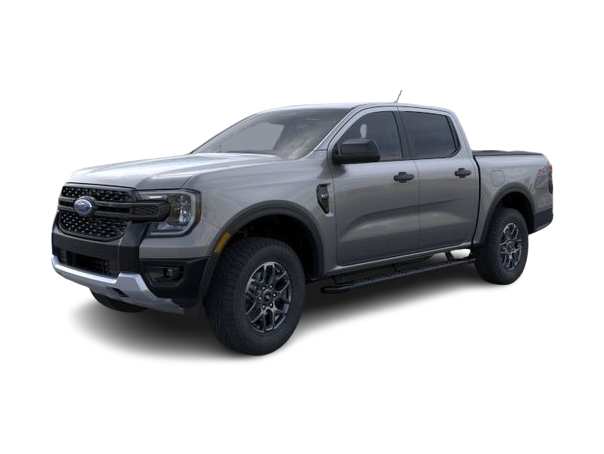 Thumbnail: 2026 Ford Ranger - 1